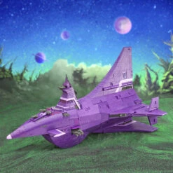 Hasbro Transformers Legacy Evolution Titan Class Decepticon Nemesis Action Figure -Deals Amok Time Store STL280378 5 78236.1684590560