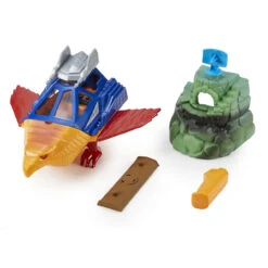 Mattel MOTU Origins Point Dread And Talon Fighter Playset 10 Mattel MOTU Origins Point Dread And Talon Fighter Playset -Deals Amok Time Store STL291600 2 18356.1690552693