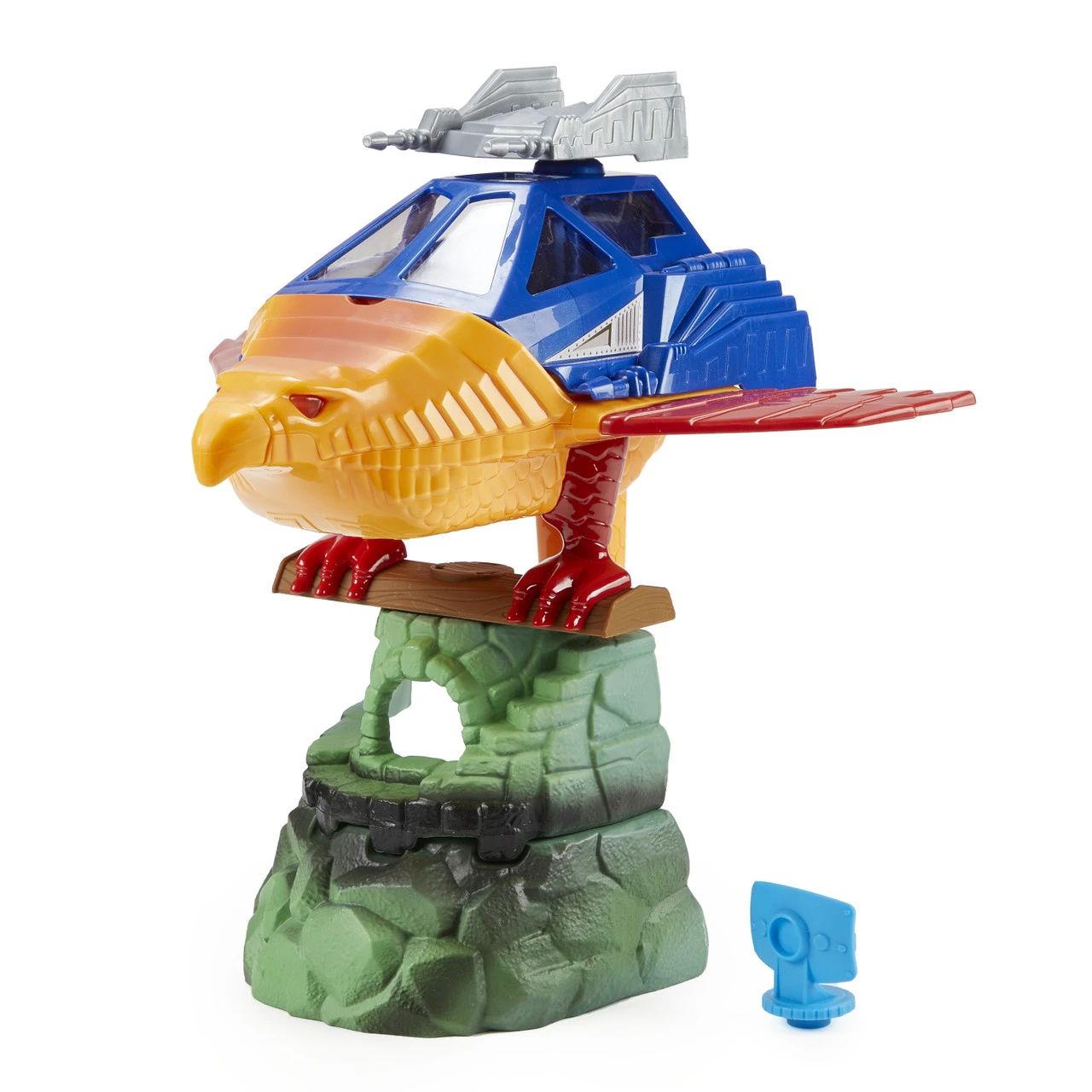 Mattel MOTU Origins Point Dread And Talon Fighter Playset 7 Mattel MOTU Origins Point Dread And Talon Fighter Playset - Image 5