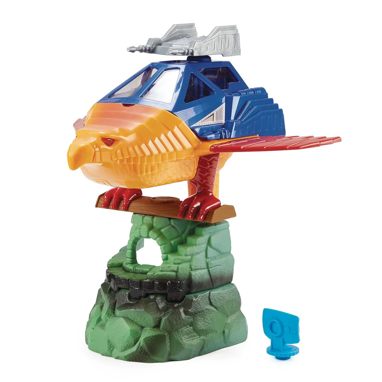 Mattel MOTU Origins Point Dread And Talon Fighter Playset 4 Mattel MOTU Origins Point Dread And Talon Fighter Playset - Image 2