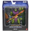 Mattel MOTU Masterverse Whiplash 8.5" Action Figure -Deals Amok Time Store STL291659 4 78586.1690553023