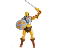 MATTEL Masters Of The Universe Masterverse Faker Action Figure -Deals Amok Time Store Screenshot 168 74457.1633968768