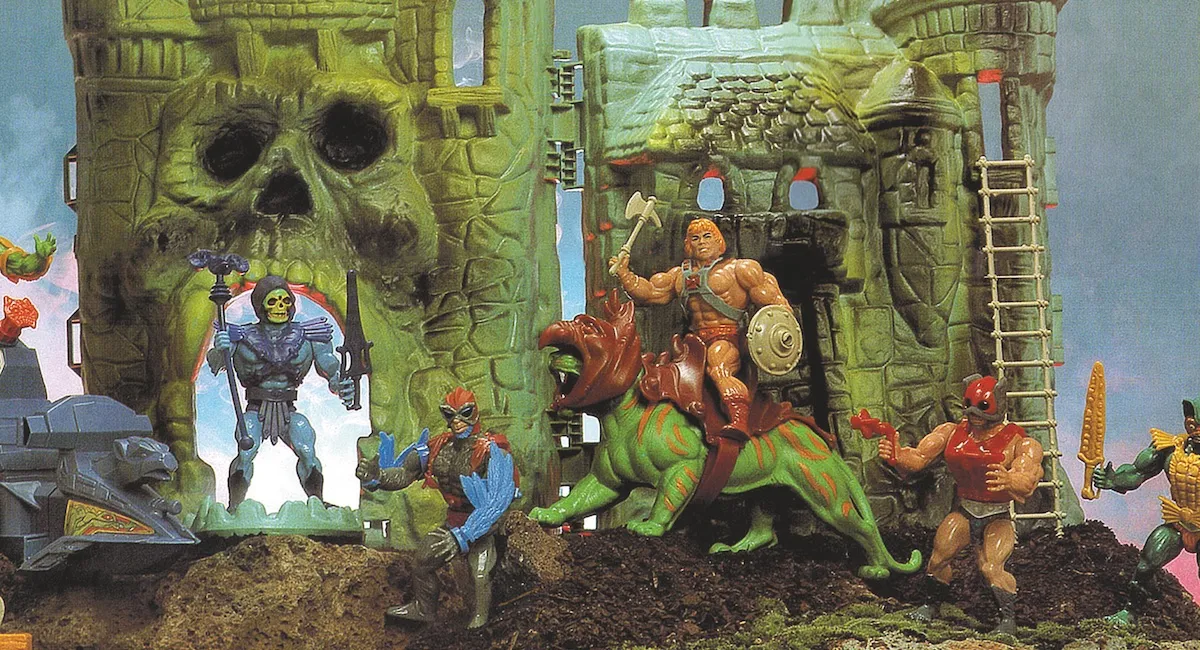 Deals Amok Time Store -Deals Amok Time Store TOYMOTU CVR