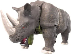 Hasbro Transformers WFC Voyager Class WFC-K27 Rhinox Action Figure (no Package) -Deals Amok Time Store WFC K27 Rhinox2 53301.1687216868