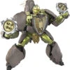 Hasbro Transformers WFC Voyager Class WFC-K27 Rhinox Action Figure (no Package) -Deals Amok Time Store WFC K27 Rhinox 84784.1687216868