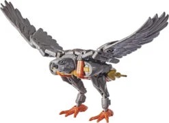 Hasbro Transformers WFC Deluxe Class Airazor WFC-K14 Action Figure (no Package) -Deals Amok Time Store ar2 02288.1687215544