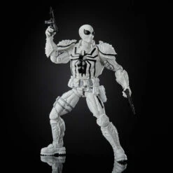Hasbro Spider-Man Marvel Legends Agent Anti Venom Action Figure -Deals Amok Time Store av4 68747.1600806831