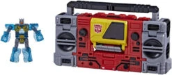 Hasbro Transformers Legacy Voyager Class Blaster And Eject Action Figure (no Package) -Deals Amok Time Store bls2 15149.1687129348