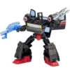 Hasbro Transformers Legacy Velocitron Deluxe Class Burn Out Action Figure (no Package) -Deals Amok Time Store bo1 19787.1687306263