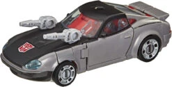 Hasbro Transformers WFC Deluxe Class Bluestreak Action Figure (no Package) -Deals Amok Time Store bs2 93974.1687306454