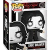 Funko Pop! The Crow #1428 1 Funko Pop! The Crow #1428 -Deals Amok Time Store c1 28205.1687364212