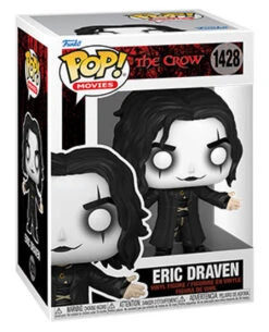 Funko Pop! The Crow #1428