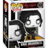 Funko Pop! The Crow With Crow #1429 2 Funko Pop! The Crow With Crow #1429 -Deals Amok Time Store c22 61383.1687364267