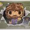 Funko Pop Chuck Norris Collectors Edition Pop And T-Shirt Combo -Deals Amok Time Store cn2 74249.1667503227