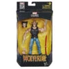 Hasbro Marvel Legends Cowboy Logan Exclusive 6" Action Figure -Deals Amok Time Store cowboylogan 88138.1685795317