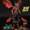 Vitruvan H.A.C.K.S. Eligor And Gomory Demon Action Figure -Deals Amok Time Store d9 02817.1663939668