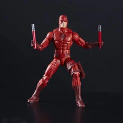 Hasbro Marvel Legends Series The Defenders Figure 4-pack Amazon Exclusive (no Package) -Deals Amok Time Store def3 78128.1685127271