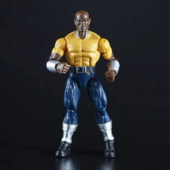 Hasbro Marvel Legends Series The Defenders Figure 4-pack Amazon Exclusive (no Package) -Deals Amok Time Store def7 17043.1685127271