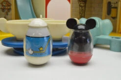 Hasbro Disney (1977) Weebles Mickey's Magic Kingdom Playset 22 Hasbro Disney (1977) Weebles Mickey's Magic Kingdom Playset -Deals Amok Time Store dis 4 76604.1686337092