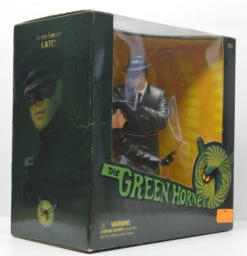 Medicom The Green Hornet And Kato Figure Set -Deals Amok Time Store dsc 0002 15 2 15325.1673916563