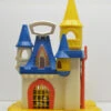 Hasbro Disney (1977) Weebles Mickey's Magic Kingdom Playset -Deals Amok Time Store dsc 0022 8 1 86999.1686337092