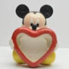Disney Store Exclusive Mickey Photo Frame -Deals Amok Time Store ff 2 34983.1599560048