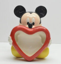 Disney Store Exclusive Mickey Photo Frame