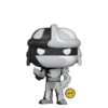 Funko Pop! Comics: TMNT Shredder(chase) #35 -Deals Amok Time Store funko pop russia Shredder Comic Black and White Chase Teenage Mutant Ninja Turtles Previews FU60651 16524.1688826239