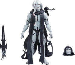 Hasbro Marvel Legends Gorr 6" Action Figure Exclusive (no Package)