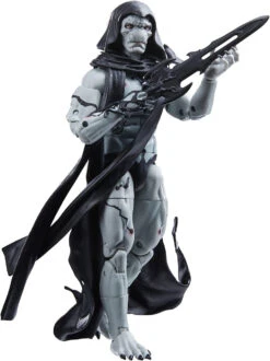 Hasbro Marvel Legends Gorr 6" Action Figure Exclusive (no Package) -Deals Amok Time Store gorr3 77836.1685123561