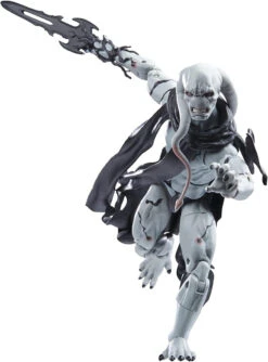 Hasbro Marvel Legends Gorr 6" Action Figure Exclusive (no Package) -Deals Amok Time Store gorr5 96415.1685123561