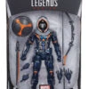 Hasbro Marvel Legends Taskmaster Action Figure -Deals Amok Time Store hasbro marvel legends taskmaster action figure 97448.1603725447