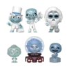 Funko Disney Haunted Mansion Mini Vinyl Figures Case (12PCS) -Deals Amok Time Store hmbb 1 93507.1645570877