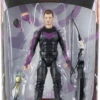 Hasbro Marvel Legends Disney Plus Hawkeye 6" Action Figure -Deals Amok Time Store hwk1 80919.1668004619