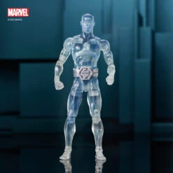 Diamond Select Marvel Select Iceman Action Figure