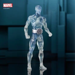 Diamond Select Marvel Select Iceman Action Figure -Deals Amok Time Store im2 39738.1668993433