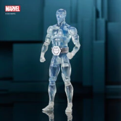 Diamond Select Marvel Select Iceman Action Figure -Deals Amok Time Store im3 04780.1668993433