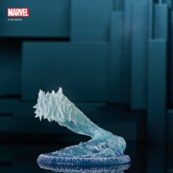 Diamond Select Marvel Select Iceman Action Figure -Deals Amok Time Store im4 57588.1668993433