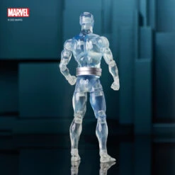 Diamond Select Marvel Select Iceman Action Figure -Deals Amok Time Store im5 89726.1668993433