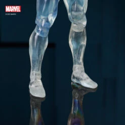 Diamond Select Marvel Select Iceman Action Figure -Deals Amok Time Store im6 56546.1668993433