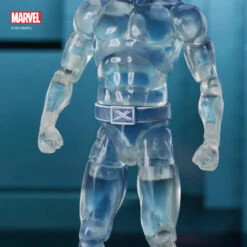 Diamond Select Marvel Select Iceman Action Figure -Deals Amok Time Store im8 13614.1668993433