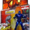 Hasbro Marvel Legends Extremis Iron Man Stealth Suit -Deals Amok Time Store image 17134 41475.1600709635