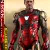 Hot ToysAvengers Endgame Movie Masterpiece Series Iron Man Mark LXXXV (Battle Damaged Version) Sixth Scale Figure -Deals Amok Time Store iron man mark lxxxv battle damaged version marvel gallery 5d362311e163b 56682.1657582204