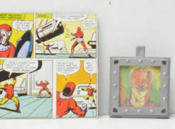 Mattel (1984) Secret Wars Magneto Action Figure (no Package) 13 Mattel (1984) Secret Wars Magneto Action Figure (no Package) -Deals Amok Time Store m3 85201.1680033193