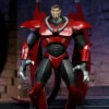 NECA Gargoyles - 7" Scale Action Figure - Ultimate Armored David Xanatos -Deals Amok Time Store mail 10 07700.1689893577
