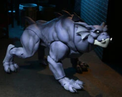 NECA Gargoyles - 7" Scale Action Figure – Bronx With Goliath Accessory -Deals Amok Time Store mail 10 85440.1650926893
