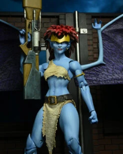 NECA Gargoyles - 7" Scale Action Figure – Demona -Deals Amok Time Store mail 11 46734.1650322221