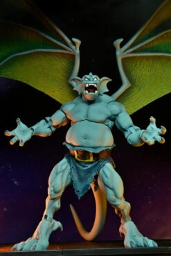 NECA Gargoyles - 7" Scale Action Figure - Ultimate Broadway