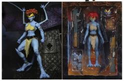NECA Gargoyles - 7" Scale Action Figure – Demona -Deals Amok Time Store mail 12 85570.1650322222