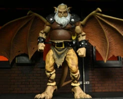 NECA Gargoyles - 7" Scale Action Figure - Ultimate Hudson -Deals Amok Time Store mail 13 66081.1645802077